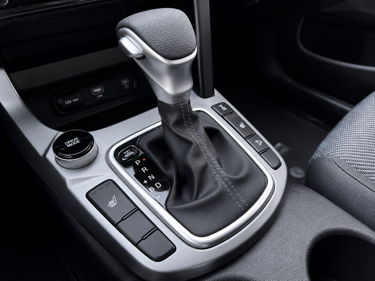 Kia Seltos JAMAIS ACCIDENTÉ / AWD ( 4X4 ) / APPLE CARPLAY ET ANDROID AUTO 2024 Bleu Châteauguay - photo #9