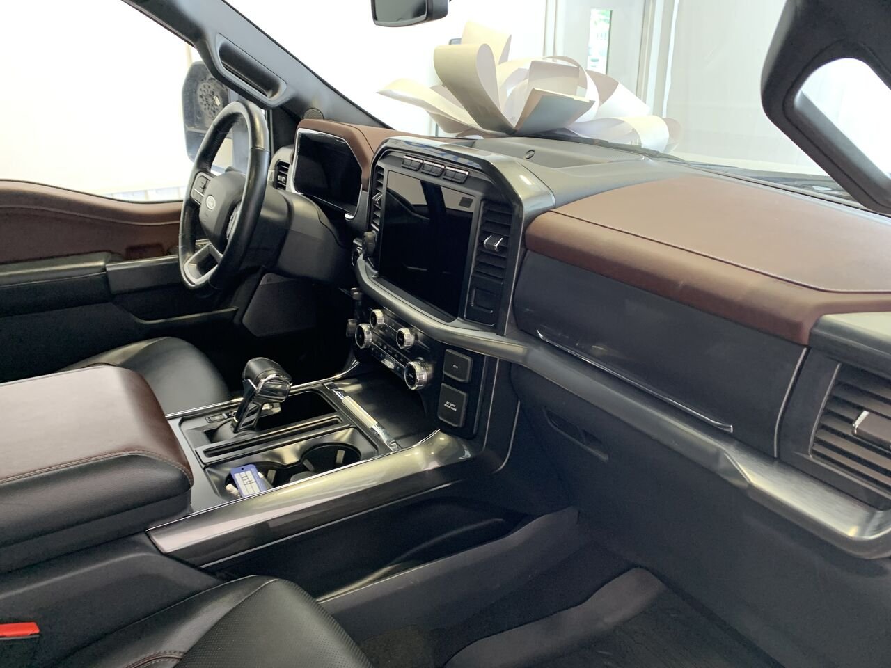 2023 Ford F-150 Grey Saint-Eustache - photo #21