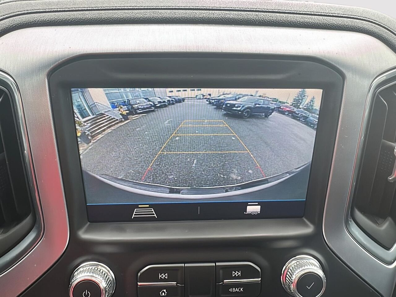 GMC Sierra 1500 Limited 2022 Blanc Rouyn-Noranda - photo #14