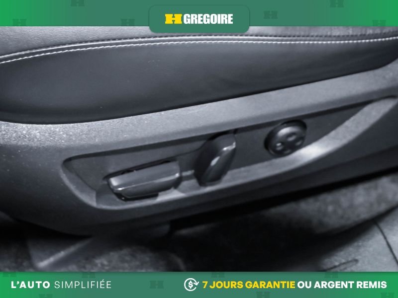 2023 Infiniti QX55 Grey Laval - photo #16