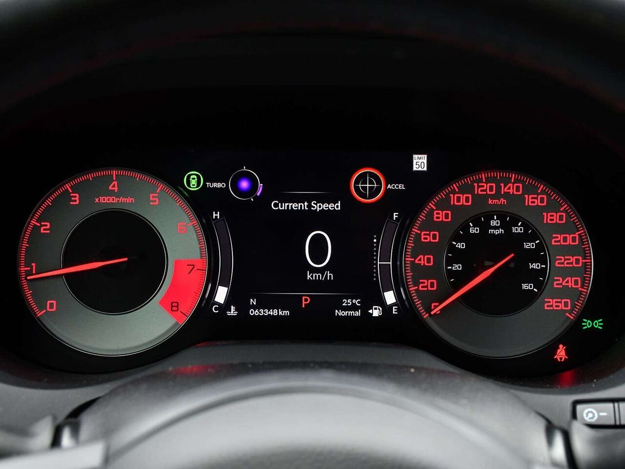 2024 Acura RDX A-Spec - ACURA CERTIFIED Black Etobicoke - photo #15