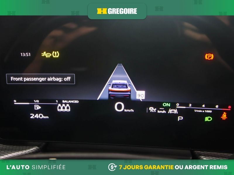 2025 Audi Q5 Grey Blainville - photo #10