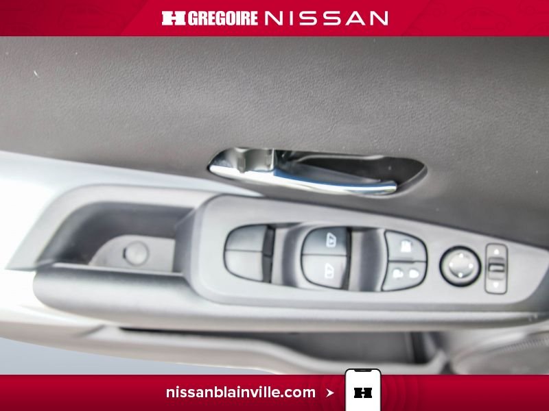 2023 Nissan Kicks Grey Saint-Eustache - photo #22