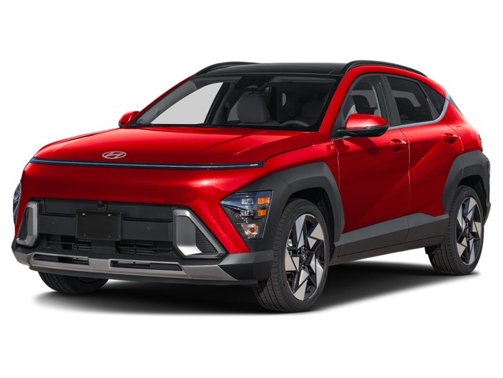 2027 Hyundai Kona Privilégié