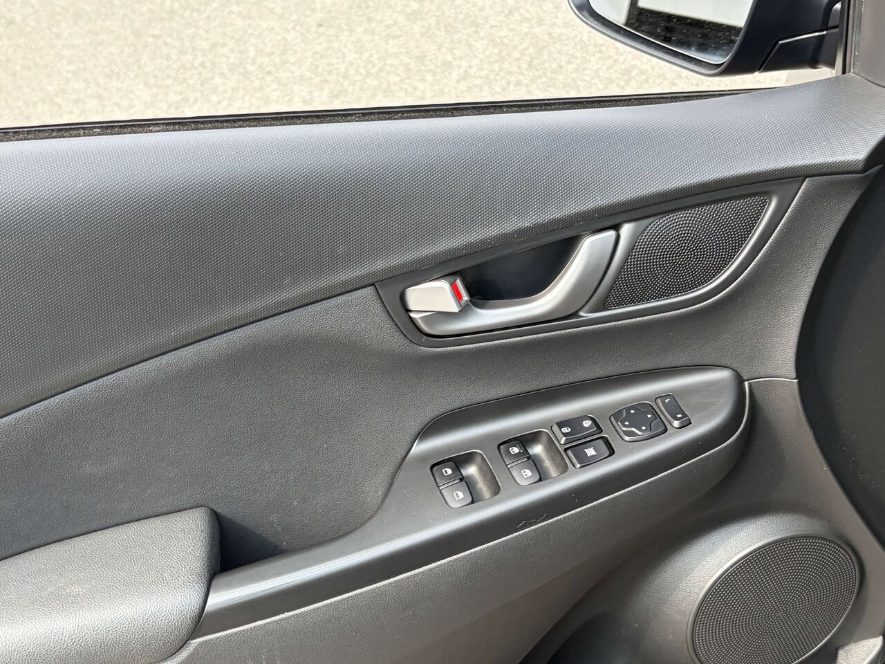 Hyundai KONA 2020 Gris Gatineau - photo #13