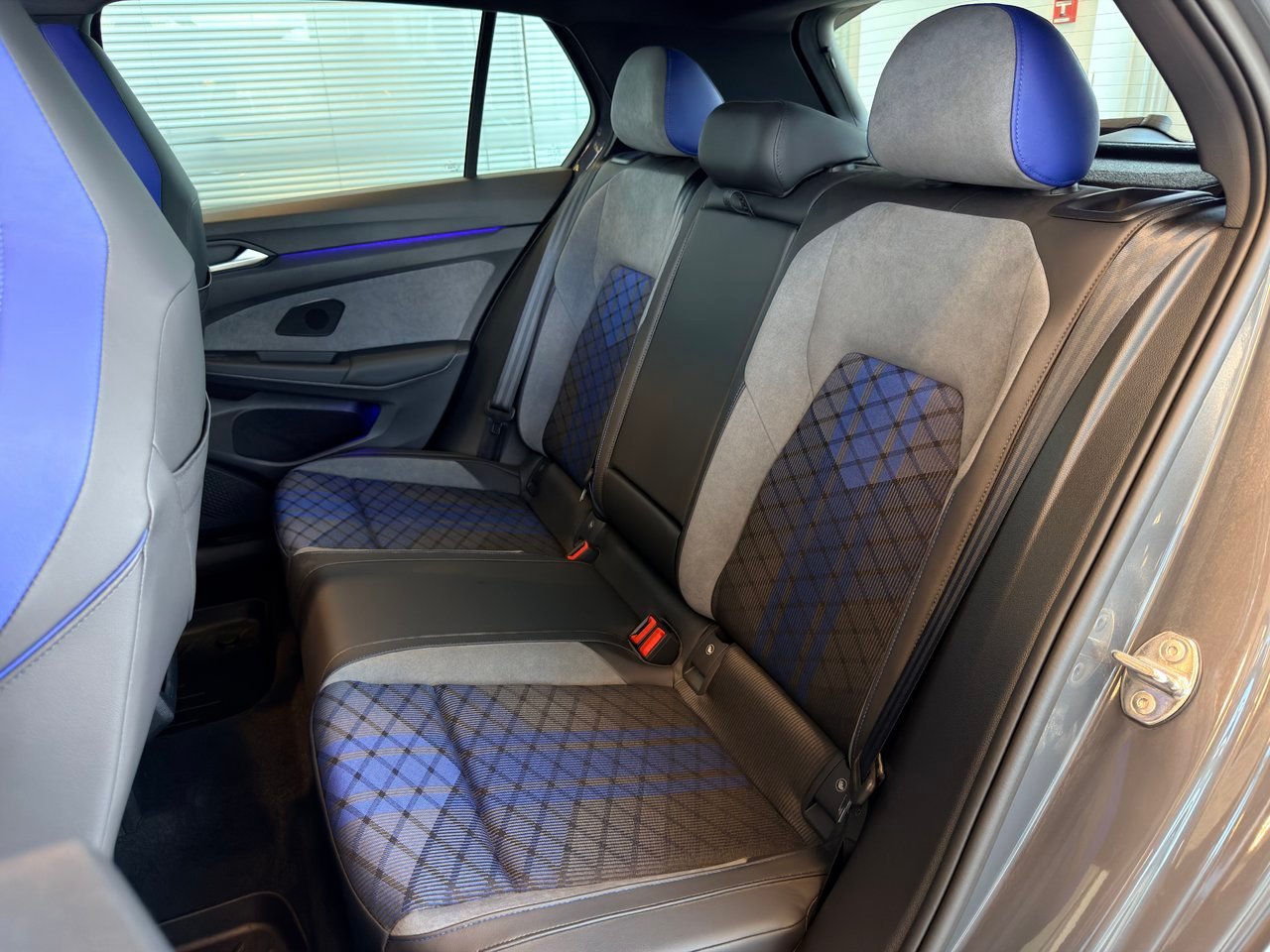2026 Volkswagen Golf R Notre-Dame-des-Prairies - photo #24