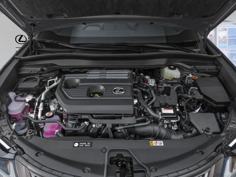 Lexus UX 2026 2026 Iridium