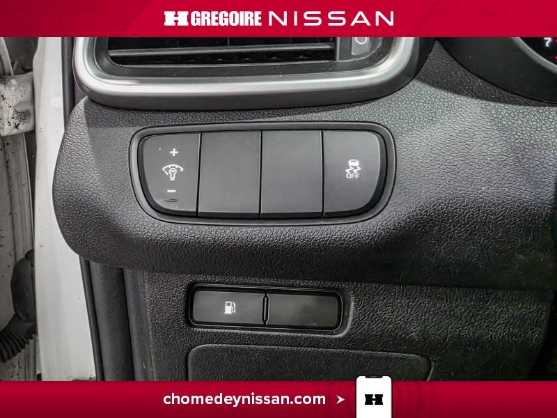 Kia Sorento 2016 Blanc Laval - photo #14