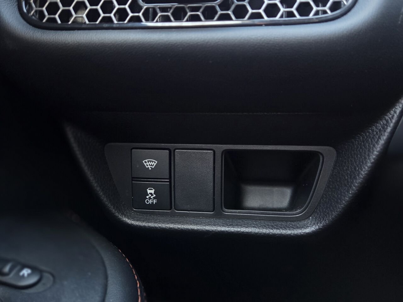 Honda HR-V Sport 2024 Gris Granby - photo #20