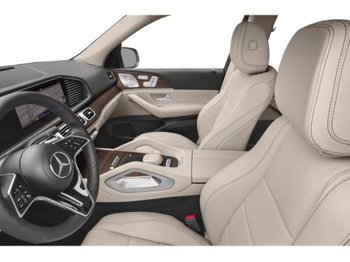 Mercedes-Benz GLS GLS 450