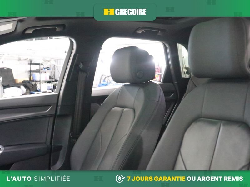 2022 Ford Bronco Grey Laval - photo #11
