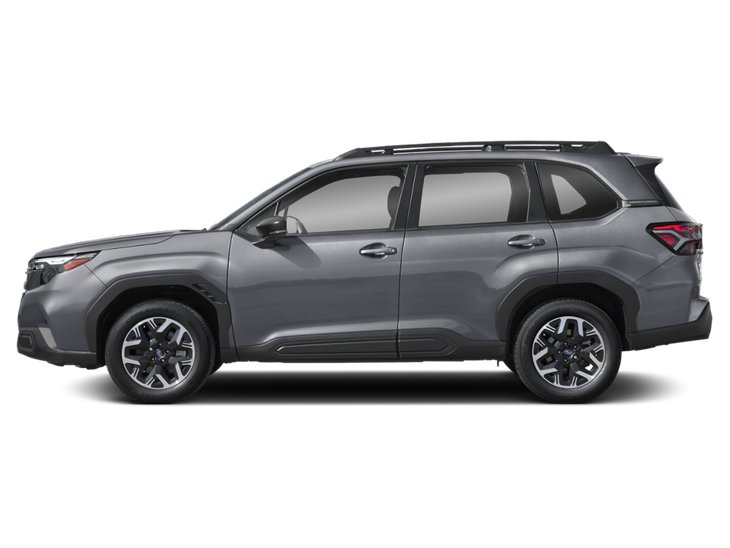 2026 Subaru Forester Commodité