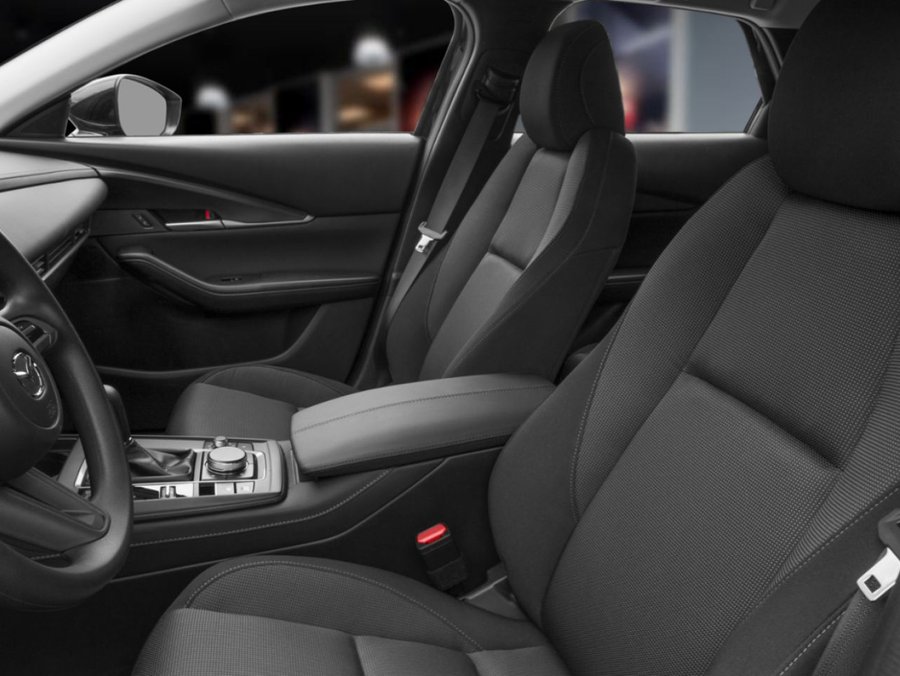 MAZDA CX-30 2026 2026 Bleu cristal foncé mica