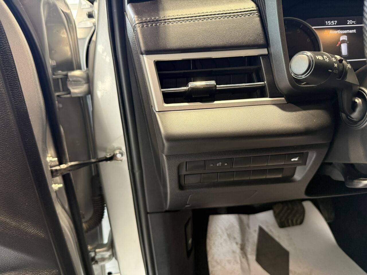 Mitsubishi Outlander SE S-AWC 2024 Gris Rouyn-Noranda - photo #8