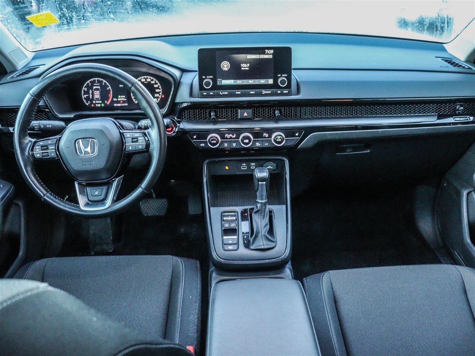 2023 Honda CR-V Ottawa & Gatineau - photo #13