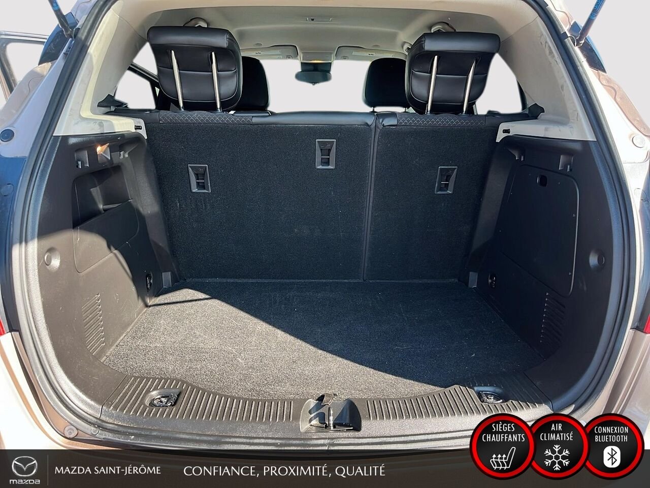Buick Encore 2019 Brun Saint-Jérôme - photo #22