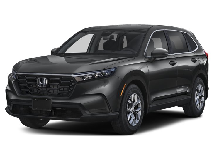 2027 Honda CR-V LX