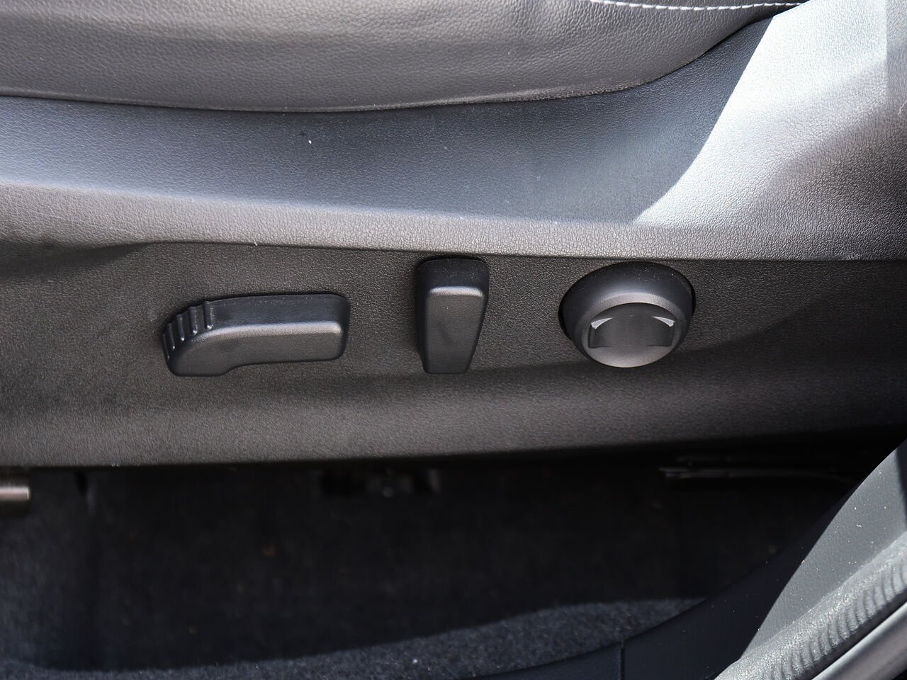 Subaru Forester Limited 2023 Noir Saint-Hyacinthe - photo #14