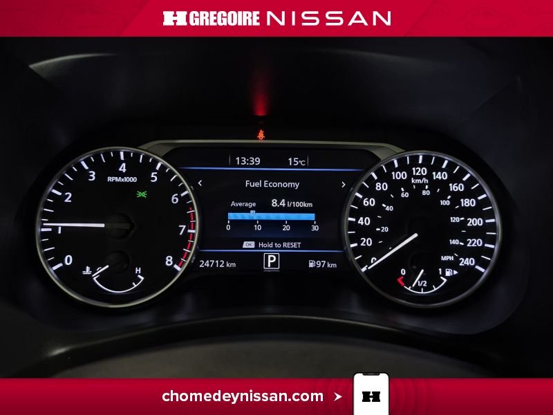 2022 Nissan Sentra Red Laval - photo #19