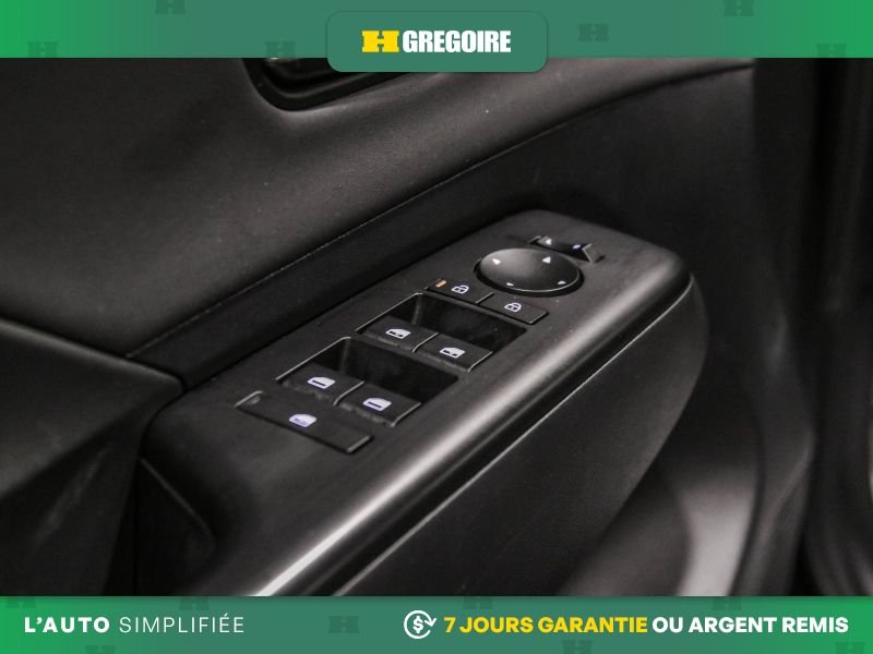 Hyundai Kona 2024 Noir Saint-Eustache - photo #15