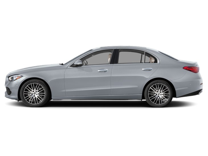 2026 Mercedes-Benz Classe-C C 300