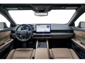 Lexus ES ES 350e