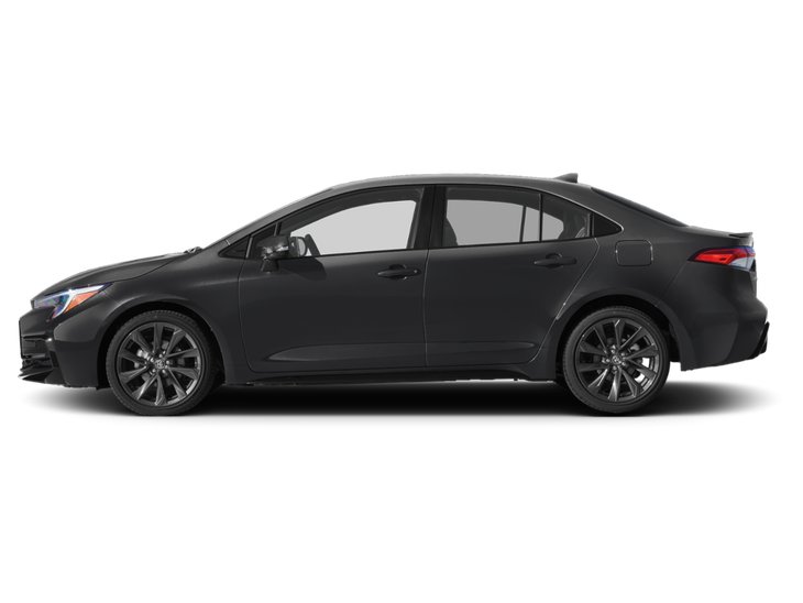 2027 Toyota Corolla Hybride SE