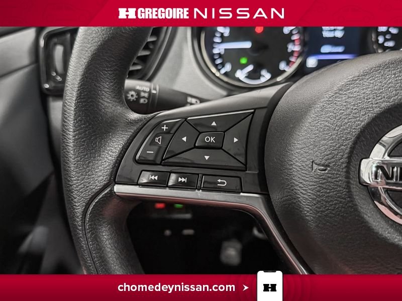 2023 Nissan Qashqai Black Laval - photo #16