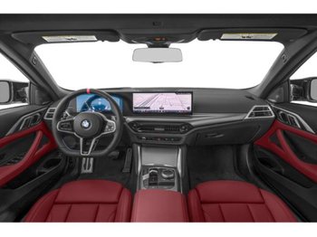 BMW 4 Series M440i xDrive