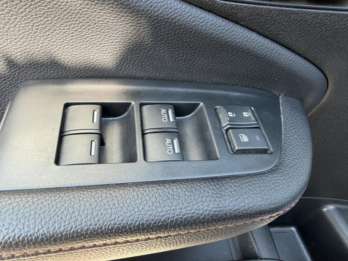 Honda Passport 2024 Gris  - photo #16
