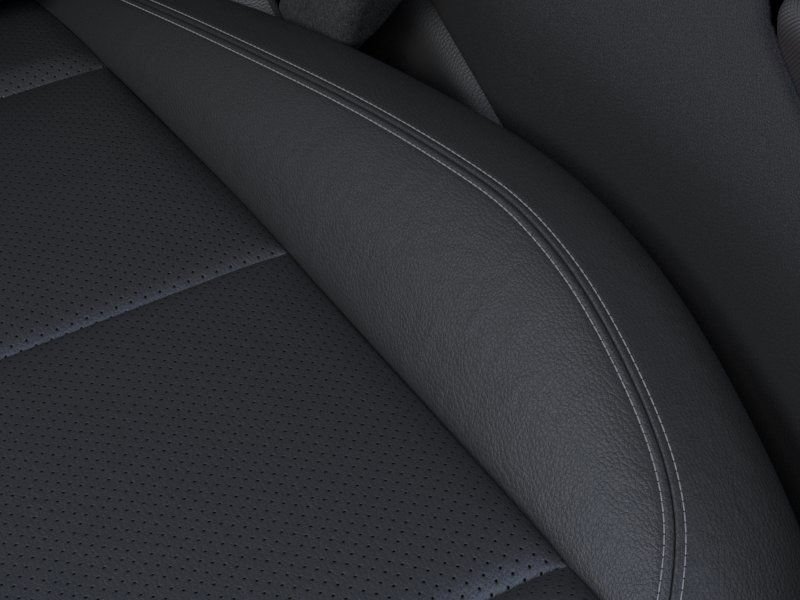2025 Chevrolet Equinox EV LT Sterling Grey Metallic Saint-Eustache - photo #20