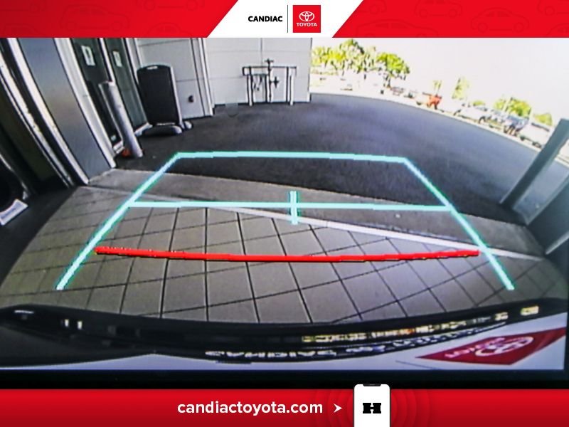 2022 Toyota Corolla Black Blainville - photo #11