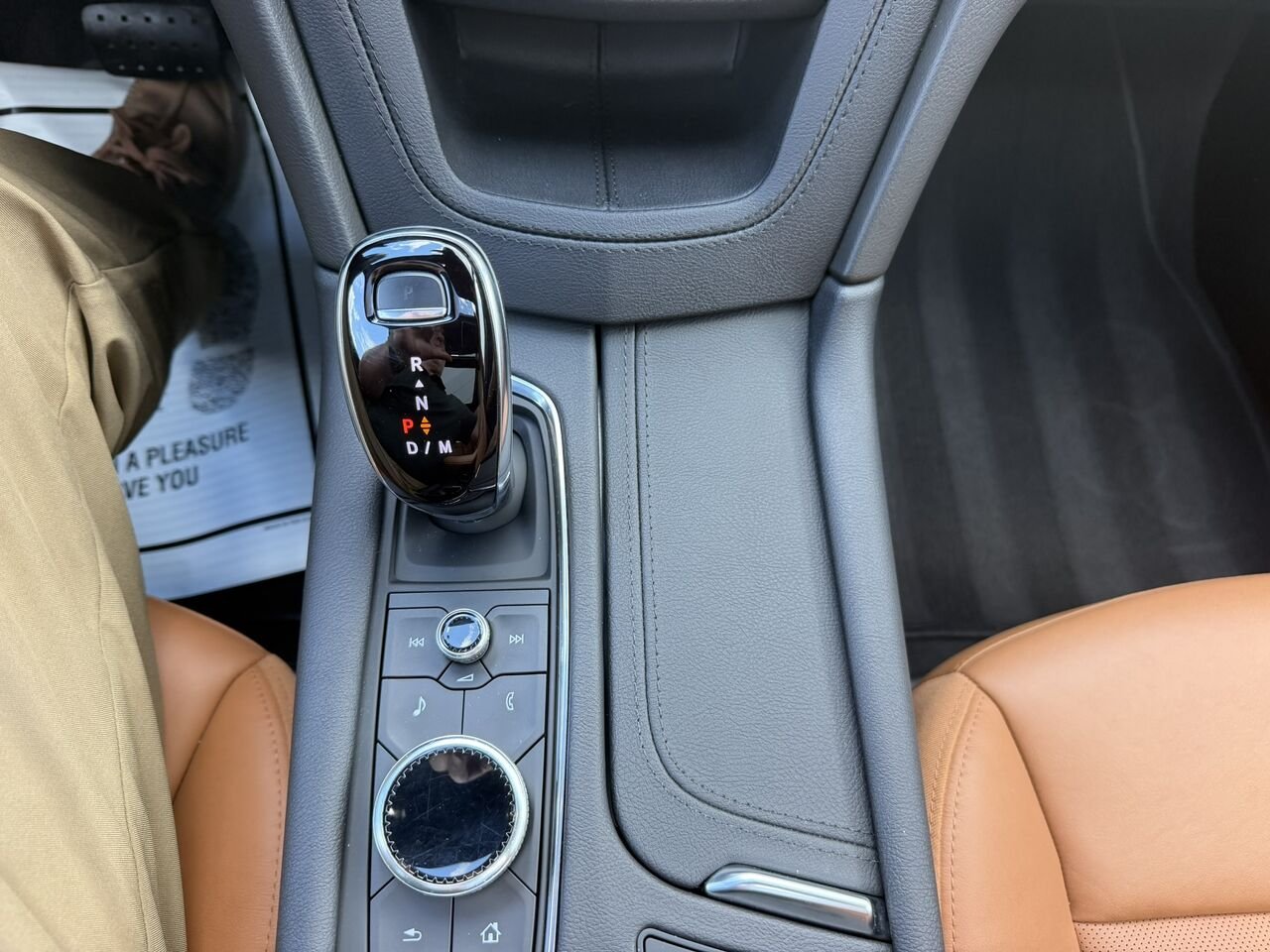 2022 Cadillac XT5 PREMIUM LUXURY AWD FINANCEMENT À PARTIR 3.99% Black Laval - photo #29