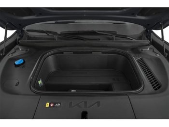 Kia EV9 Land avec ensemble Premium