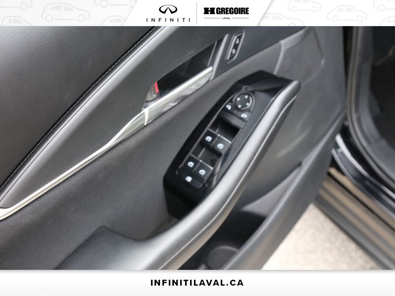 2025 Mazda CX-30 Laval - photo #13