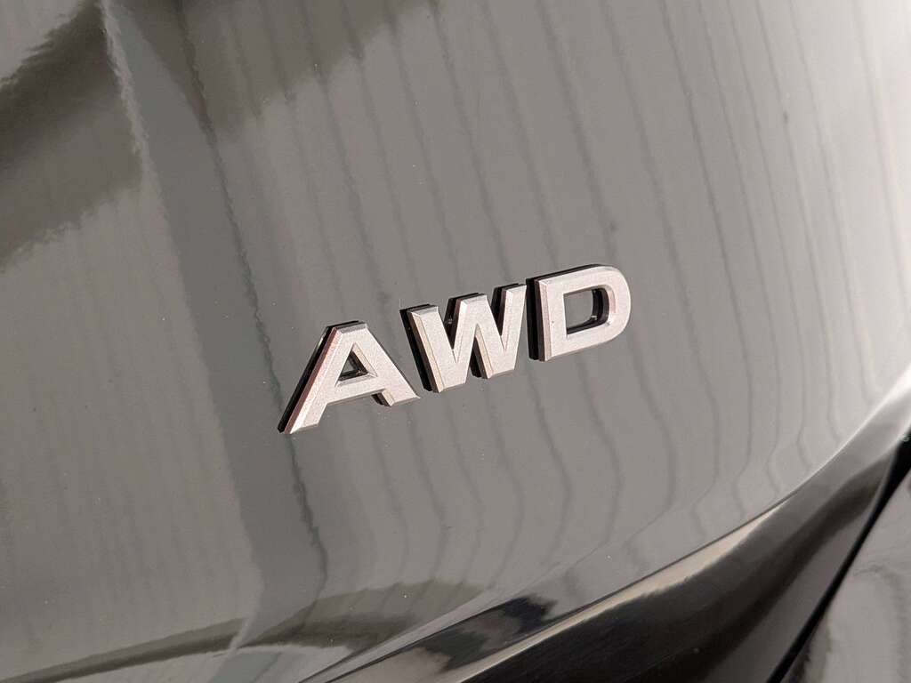 Nissan Rogue AWD S 2024 Noir Val-David - photo #35