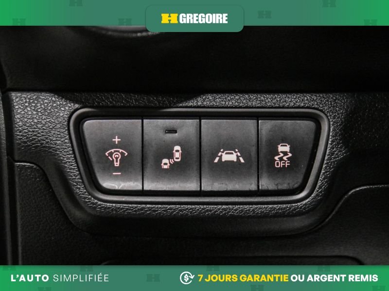 Kia Forte 2020 Gris Blainville - photo #16