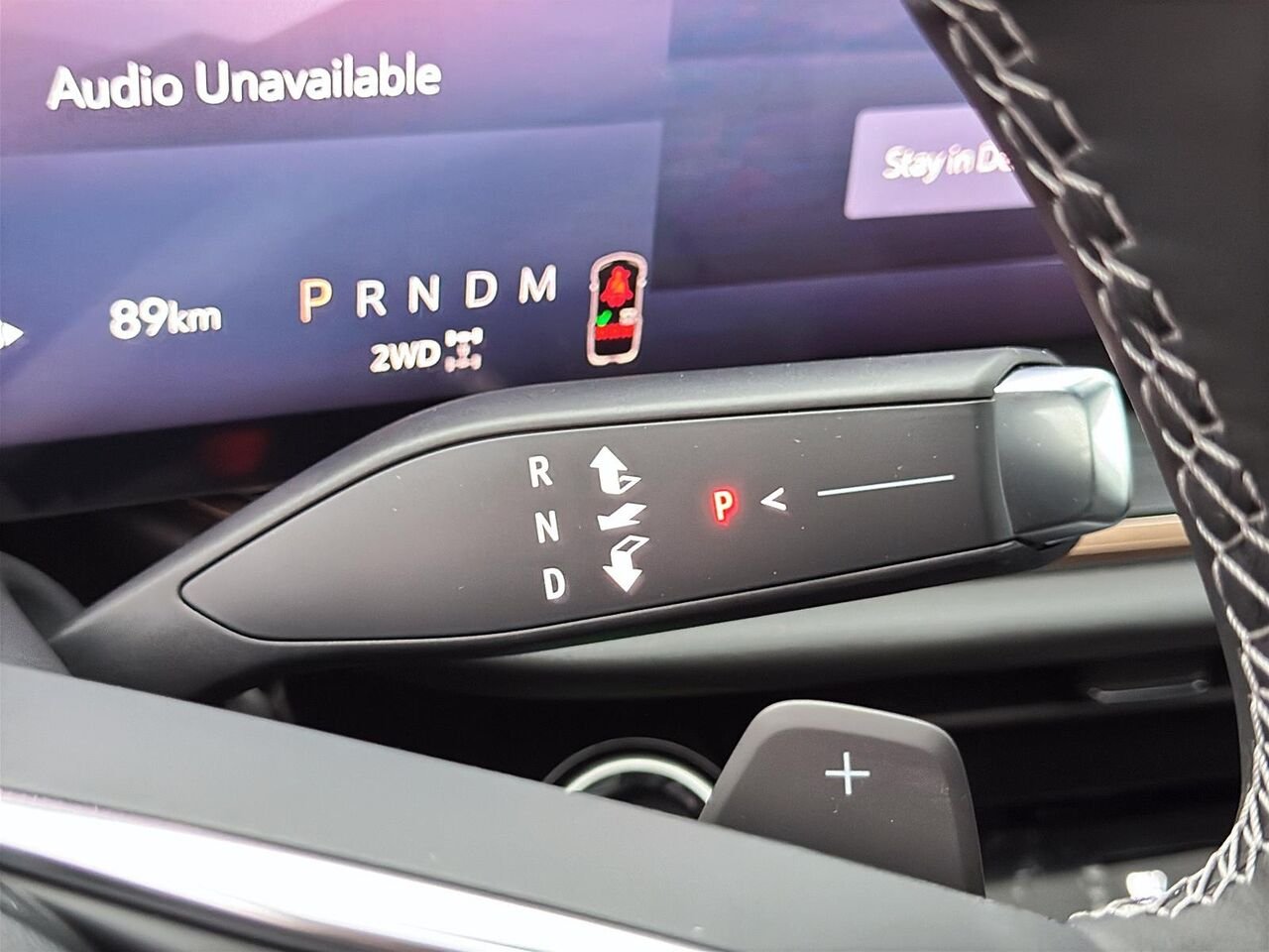 BUICK Envision AVENIR 2026 ROUGE BRILLANT Saint-Hyacinthe - photo #14