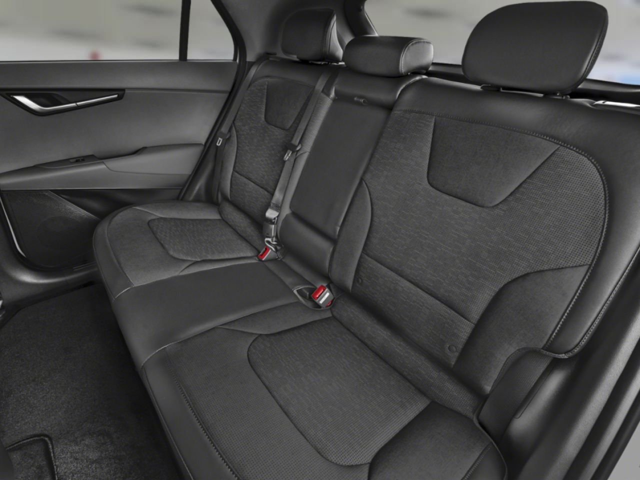 2026 Kia Niro EV Steel Grey Gatineau - photo #6