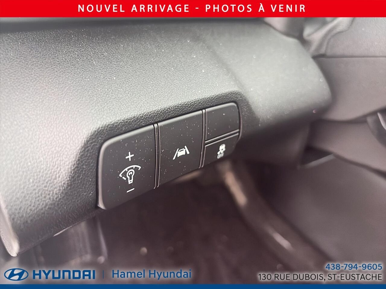2022 Hyundai Elantra White Saint-Eustache - photo #11