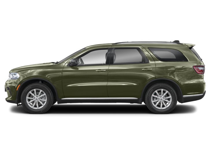 2026 Dodge Durango SXT
