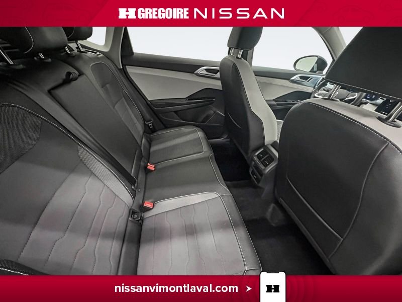 Volkswagen Taos 2025 Noir Blainville - photo #12