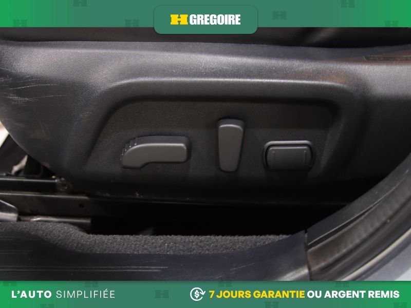 Subaru Outback 2019 Gris Saint-Eustache - photo #19