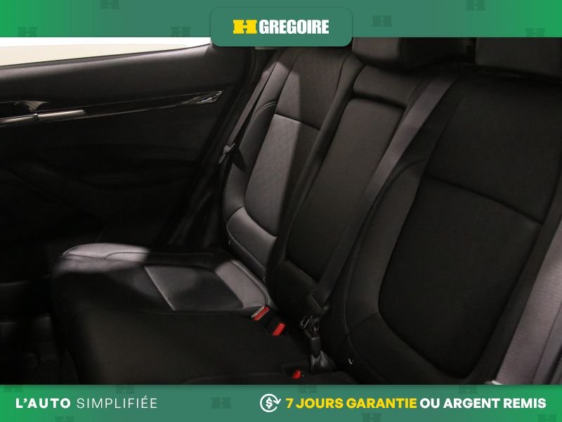 Kia Seltos 822928 | EX AWD AUTO AC CUIR TOIT MAGS CAM RECUL BLEUTOOTH 2021 Bleu Laval - photo #26