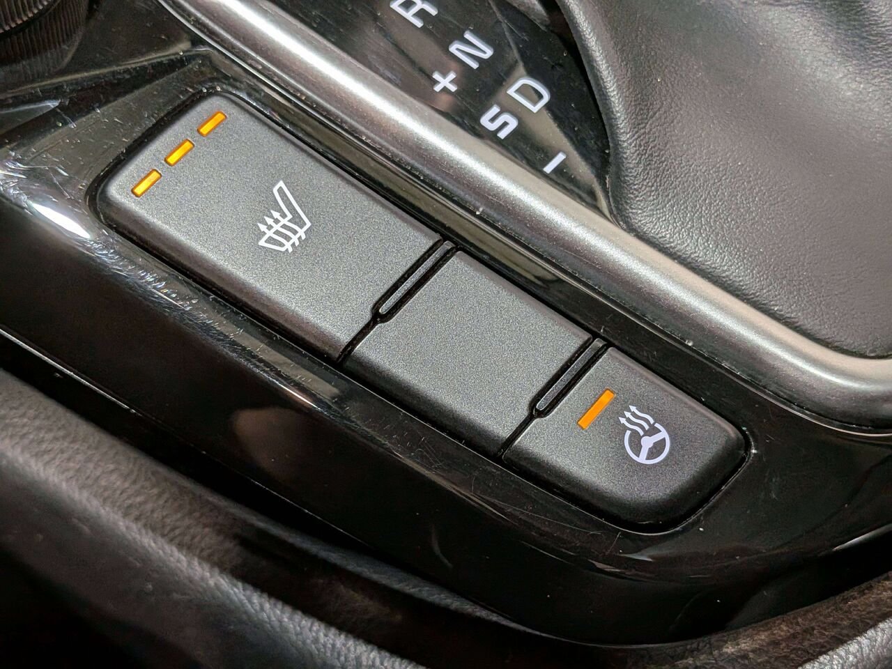 2026 Kia Seltos EX AWD Blue Val-David - photo #27