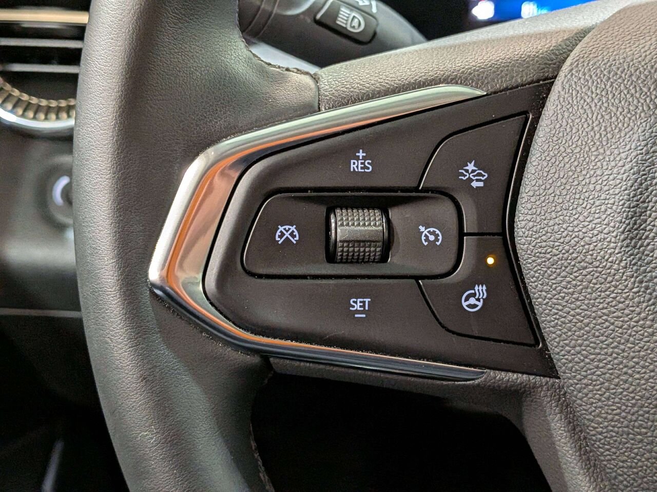 Chevrolet Trax FWD 4dr ACTIV 2025 Vert Mirabel - photo #13