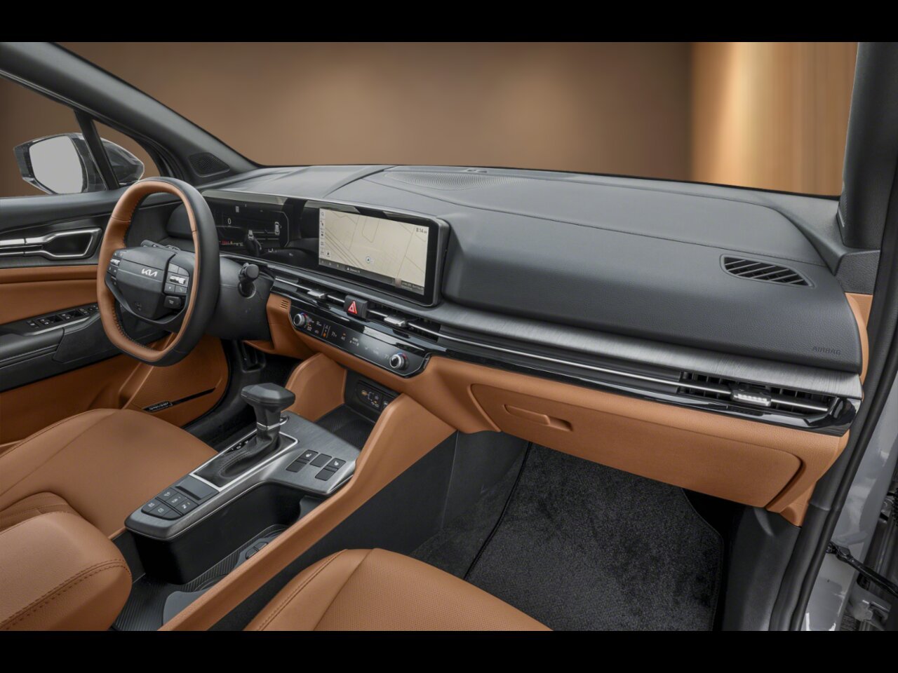 Kia Sportage 2027 Blainville - photo #8