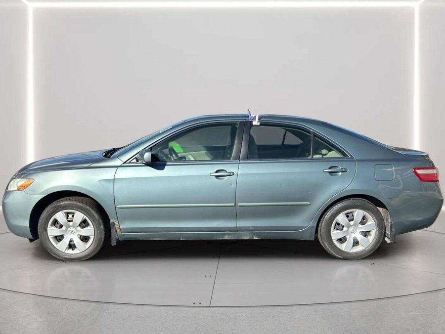 Toyota Camry LE 2009 Vert