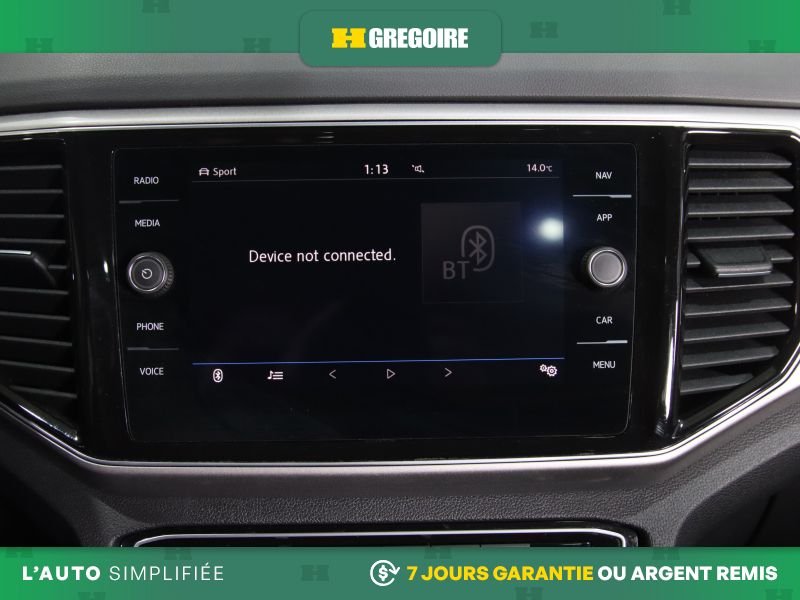 2019 Volkswagen Atlas Grey Saint-Eustache - photo #19