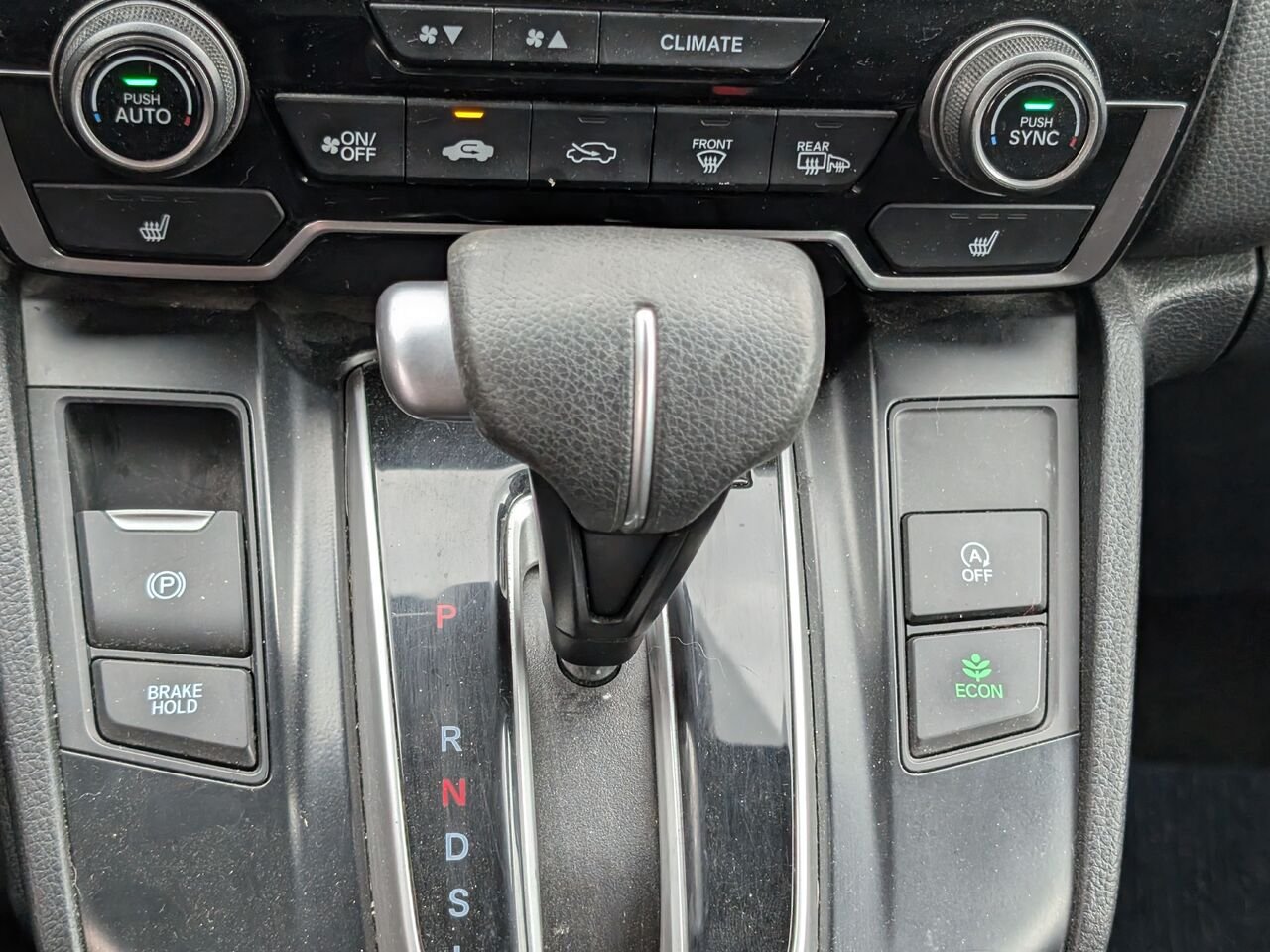 Honda CR-V LX/SIÈGES CHAUFFANTS/CAMÉRA DE RECUL/BLUETOOTH/AC/VITRES ÉLECTRIQUES 2021 Blanc Sherbrooke - photo #10